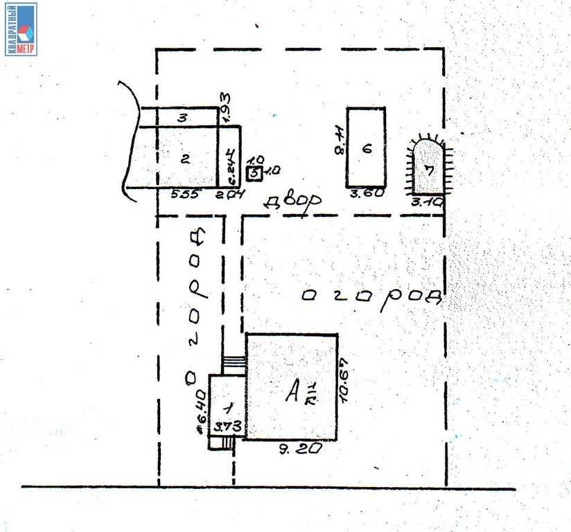 Продажа дома, аг. Турец, ул. Мира