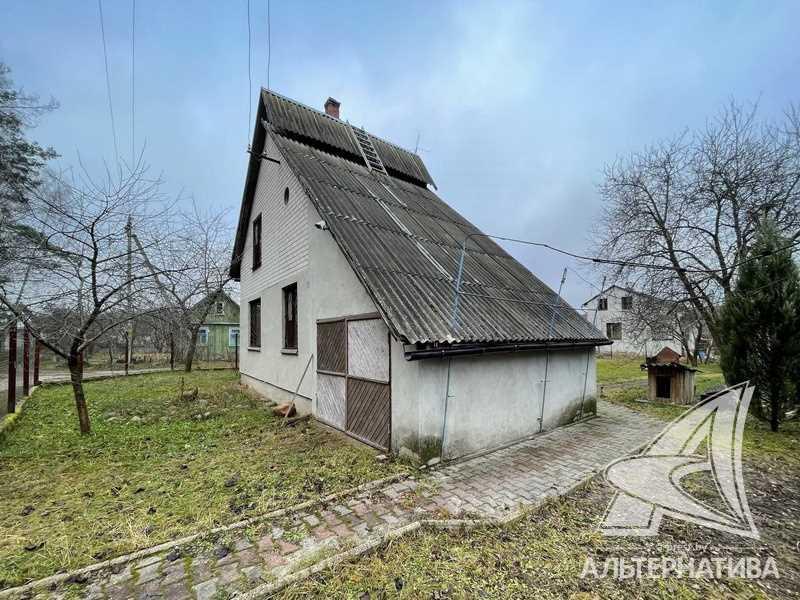 Продажа дачи жилого типа в Брестском районе, Мухавецкое направление