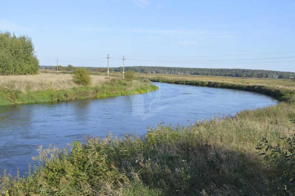 Продается дом в деревне Равнополье в 30км от МКАД