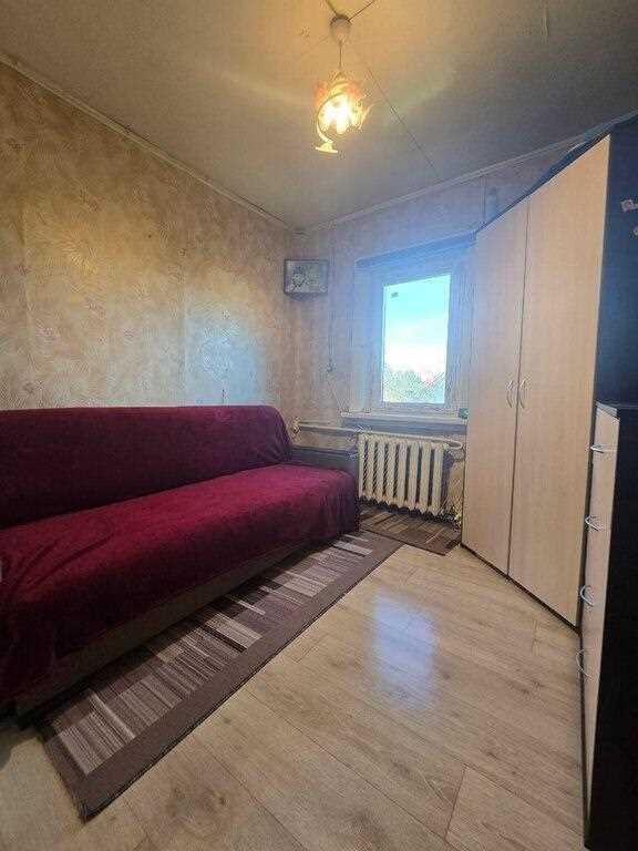 Продажа 3-х комнатной квартиры, аг. Ждановичи, пер. Горный, дом 11