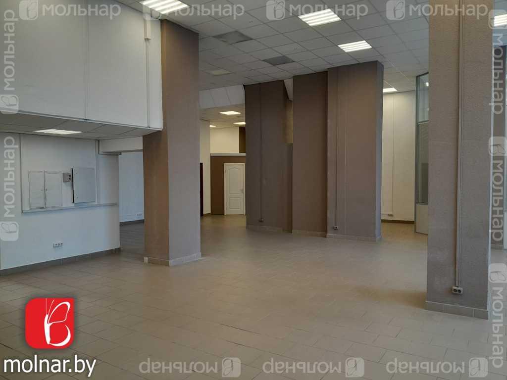 Аренда помещения 220м2 по пр. Дзержинского, 11