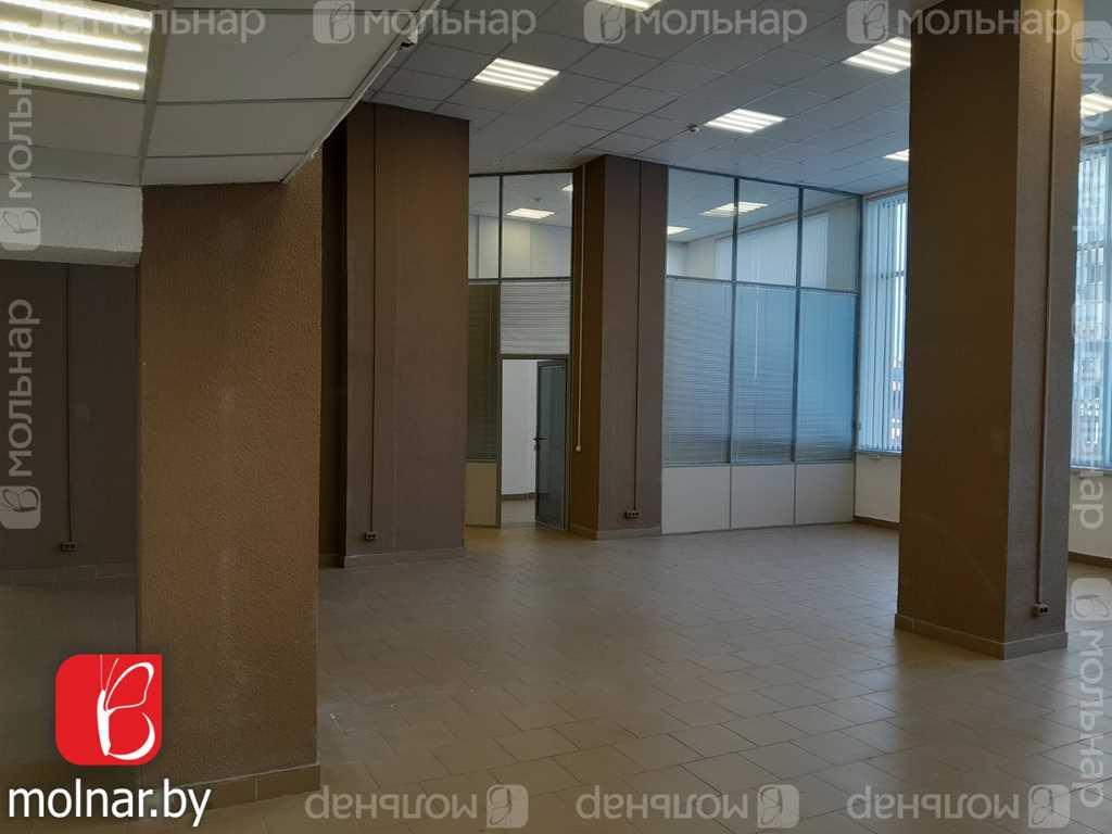 Аренда помещения 220м2 по пр. Дзержинского, 11