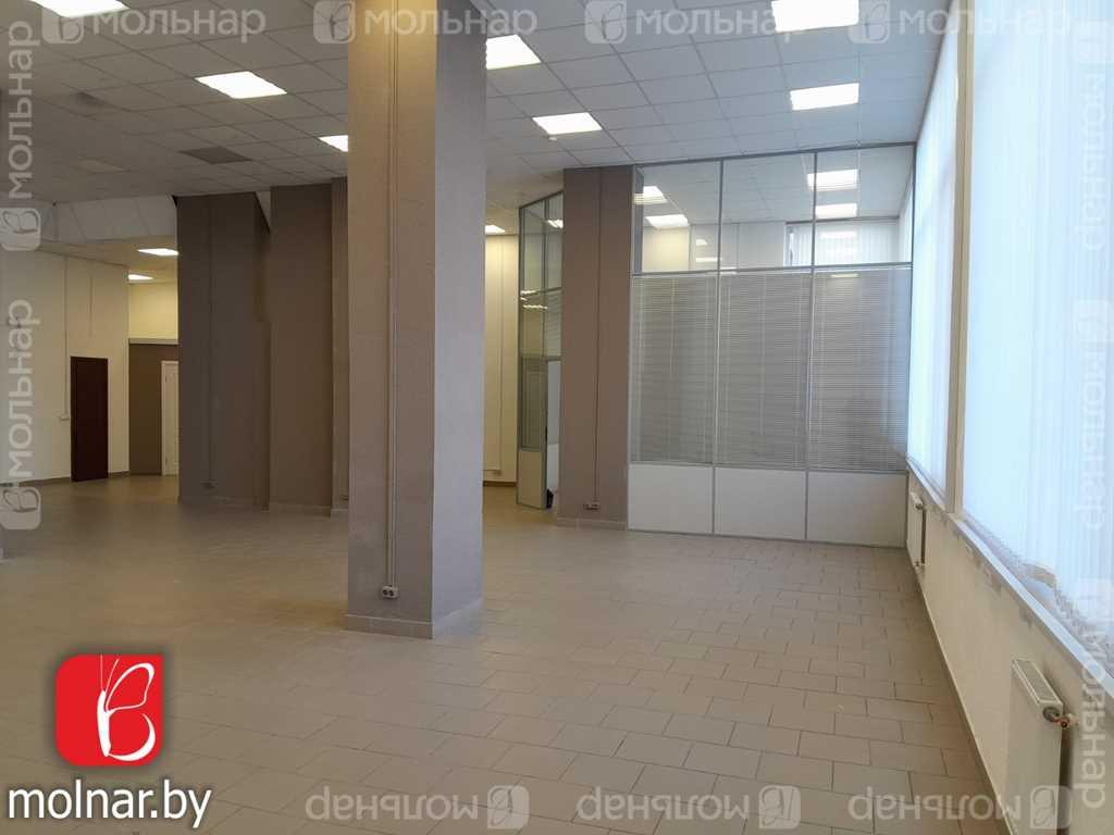 Аренда помещения 220м2 по пр. Дзержинского, 11