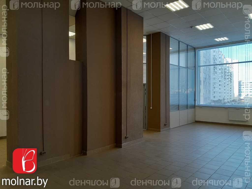 Аренда помещения 220м2 по пр. Дзержинского, 11