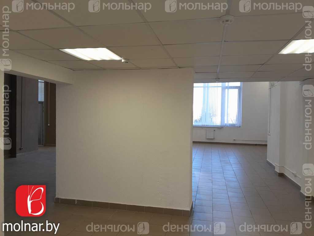 Аренда помещения 220м2 по пр. Дзержинского, 11