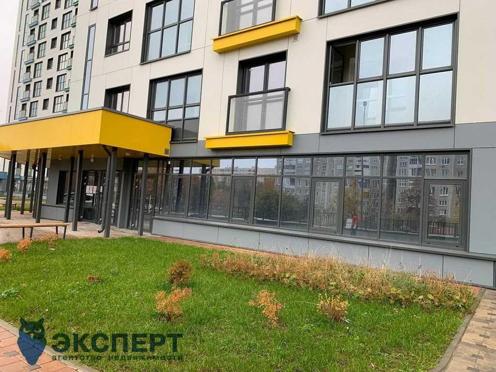 Продажа торгового помещения 71.6м2 по ул. Кропоткина, д. 59, г. Минск