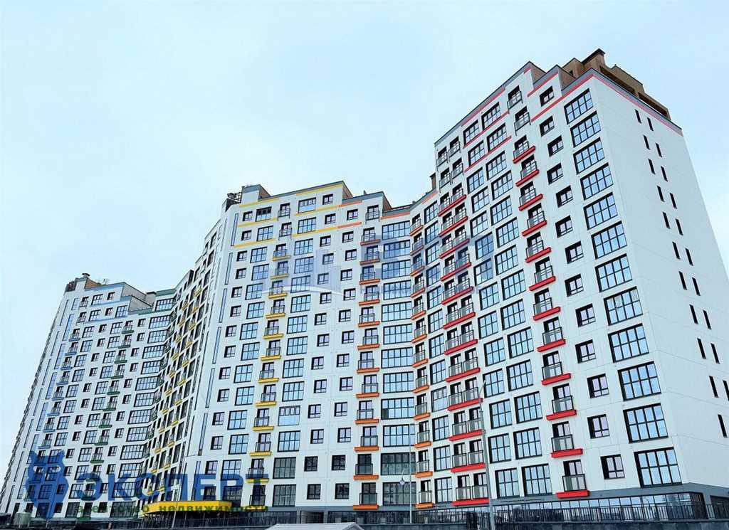 Продажа торгового помещения 71.6м2 по ул. Кропоткина, д. 59, г. Минск