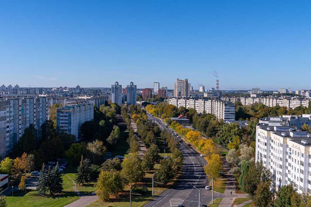 Уютная современная квартира возле метро!