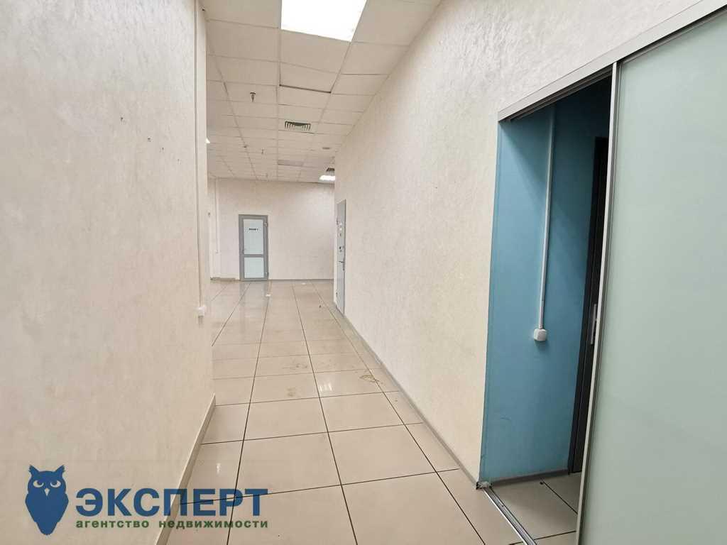 Аренда помещения 166,7 м2 по ул. Кульман 3, в ТЦ «Coolman» г. Минск