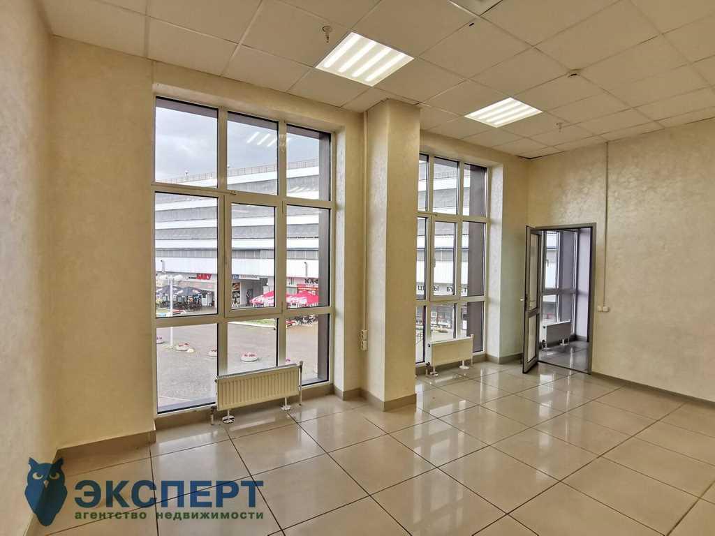 Аренда помещения 166,7 м2 по ул. Кульман 3, в ТЦ «Coolman» г. Минск