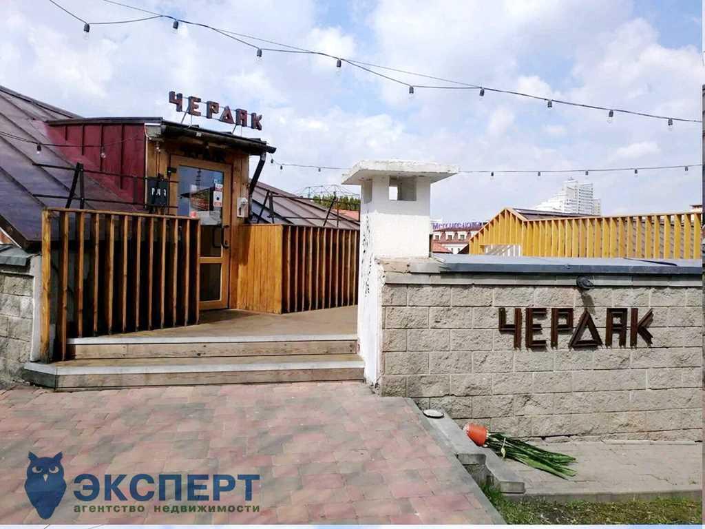 Сдаётся в аренду бар "Чердак" по ул. Зыбицкая 9, г. Минск