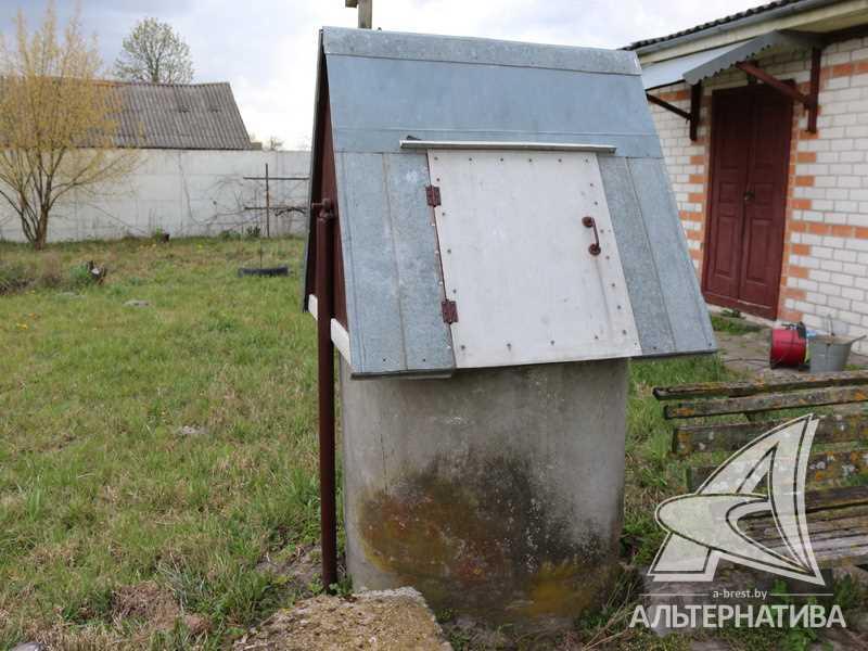 Продажа жилого дома в Брестском районе, Домачевское направление