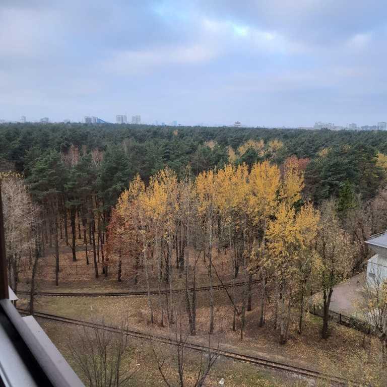 3к в Парке Челюскинцев. Можно в кредит! Хорошее машиноместо в подарок 