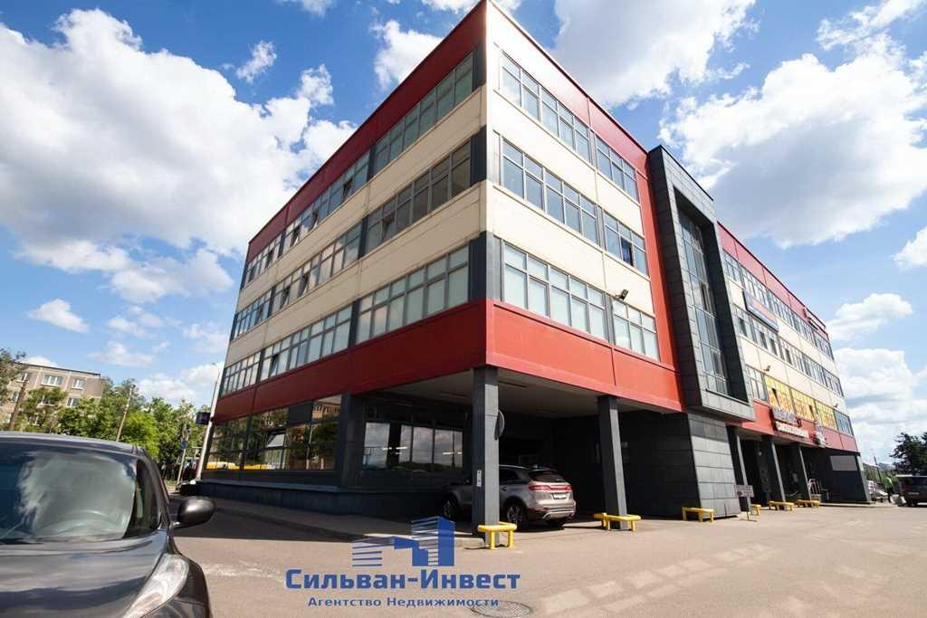 Продажа. Отдельно стоящее здание под офисы и сферу услуг - Минск, Убор