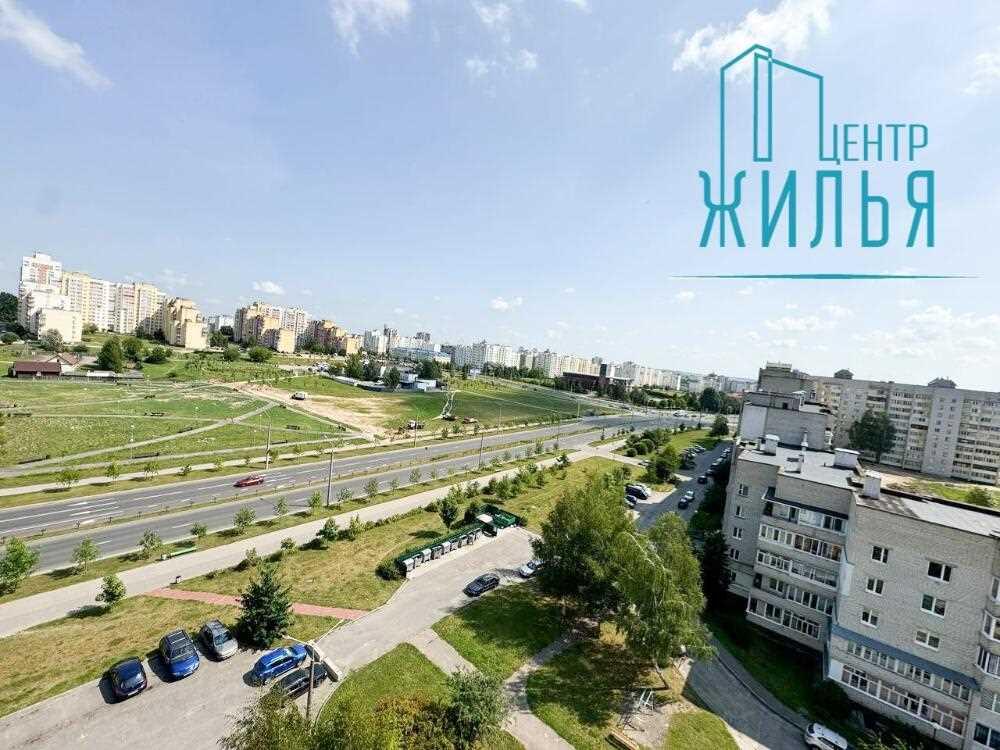 3-к квартира по ул. Курчатова 26