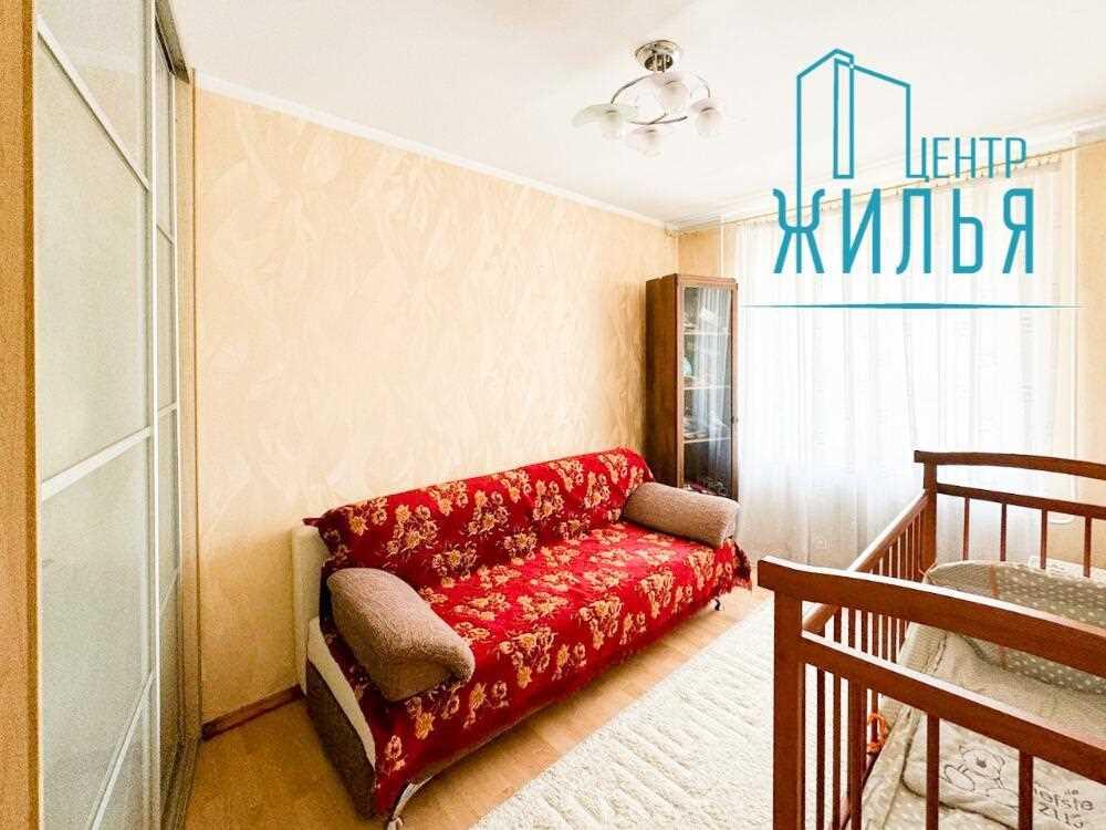 3-к квартира по ул. Курчатова 26