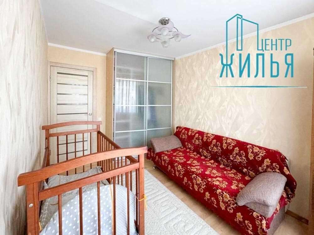 3-к квартира по ул. Курчатова 26