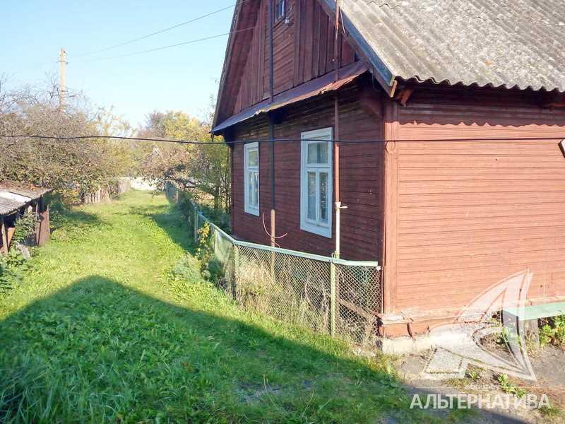 Продажа жилого дома в Каменецком районе, г. Каменец