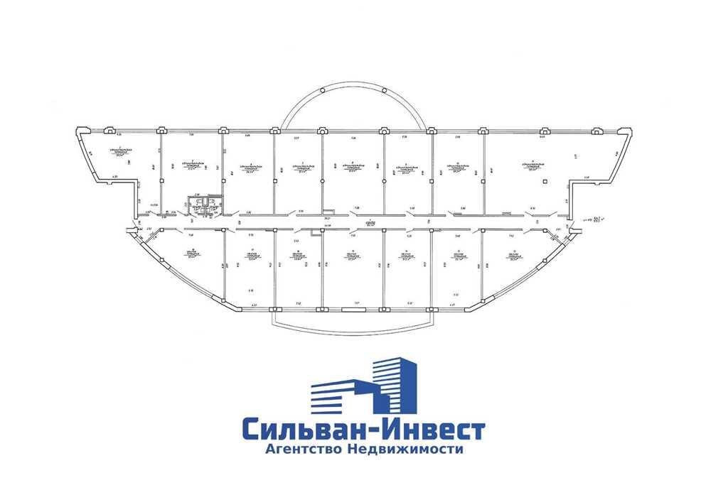 Продажа офисных помещений (арендный бизнес) - Минск, Газеты Правда про