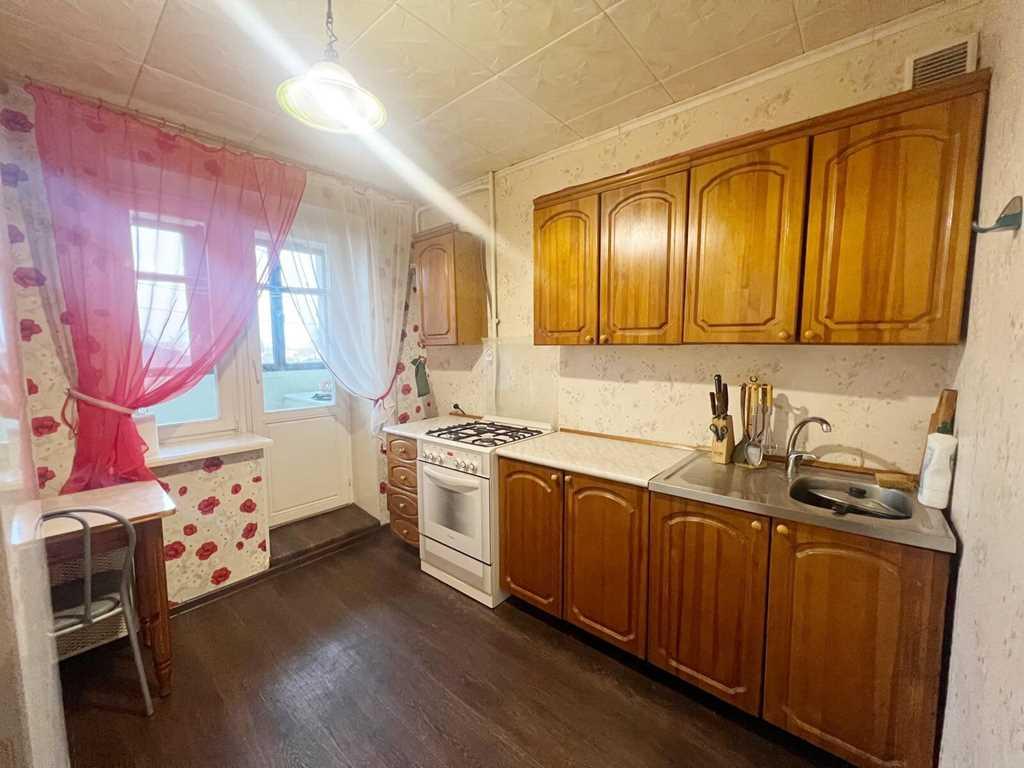 Продажа 3-х комнатной квартиры, г. Борисов, ул. Рабочий Химик, дом 15-