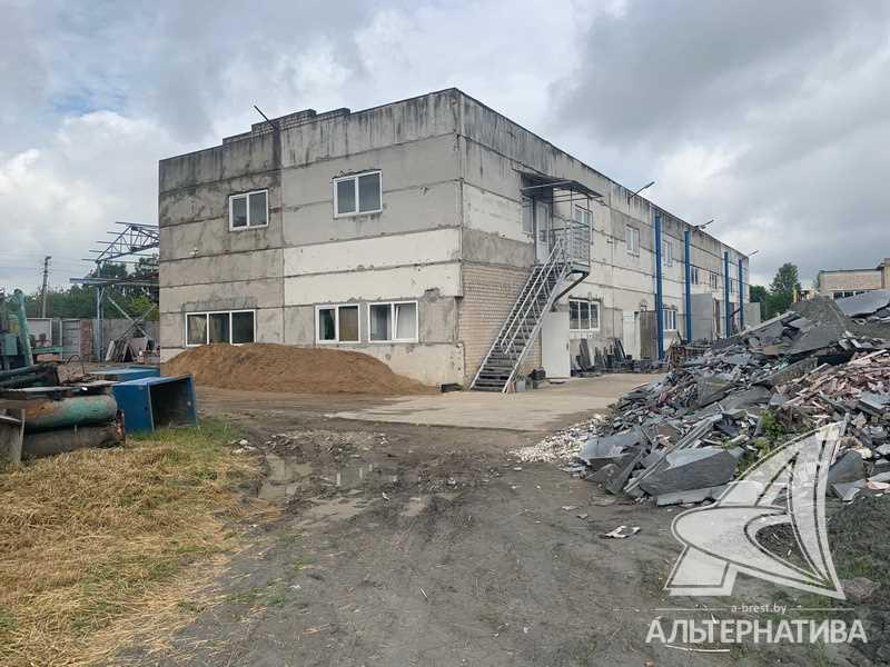 Производственное помещение в Брестском районе в аренду