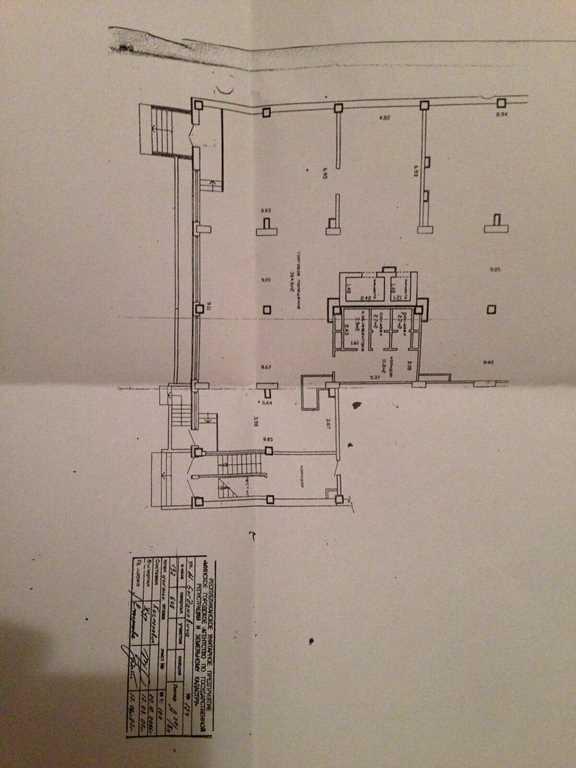 Продается магазин по улице Богдановича 124.