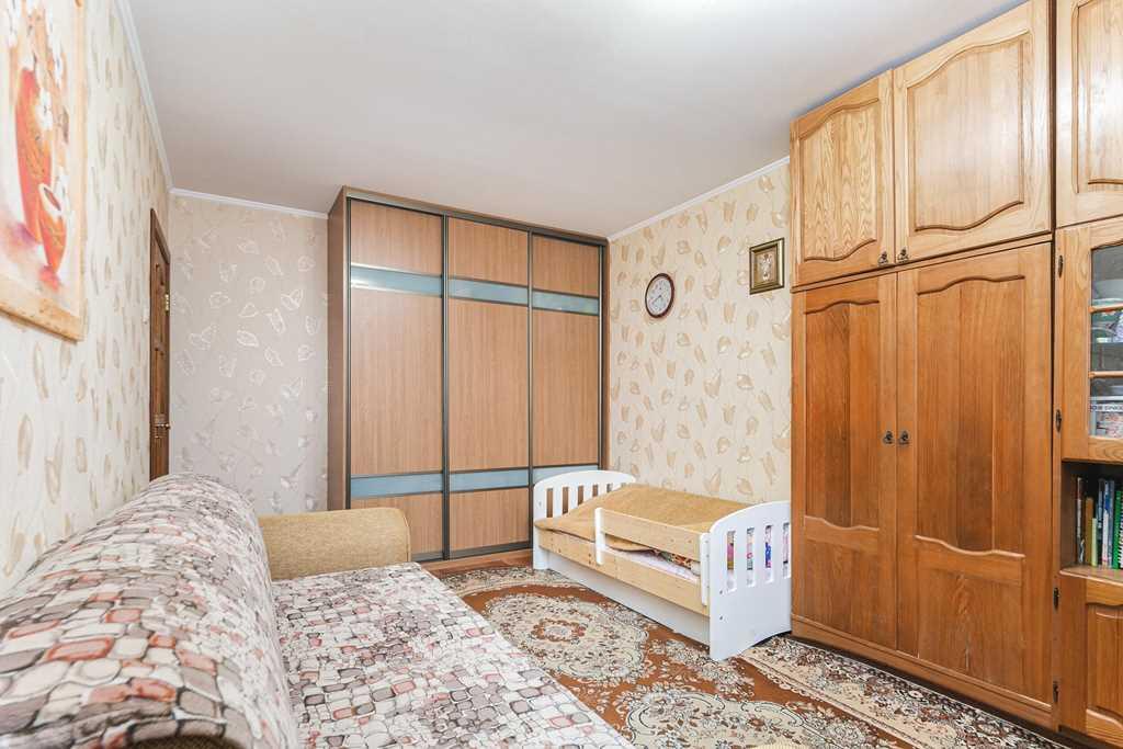 Продажа 2-х комнатной квартиры в г. Минске, ул. Ангарская, дом 18-1