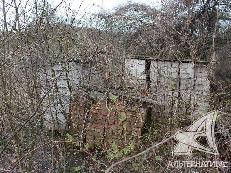 Продажа коробки дома в Каменецком районе, г. Каменец