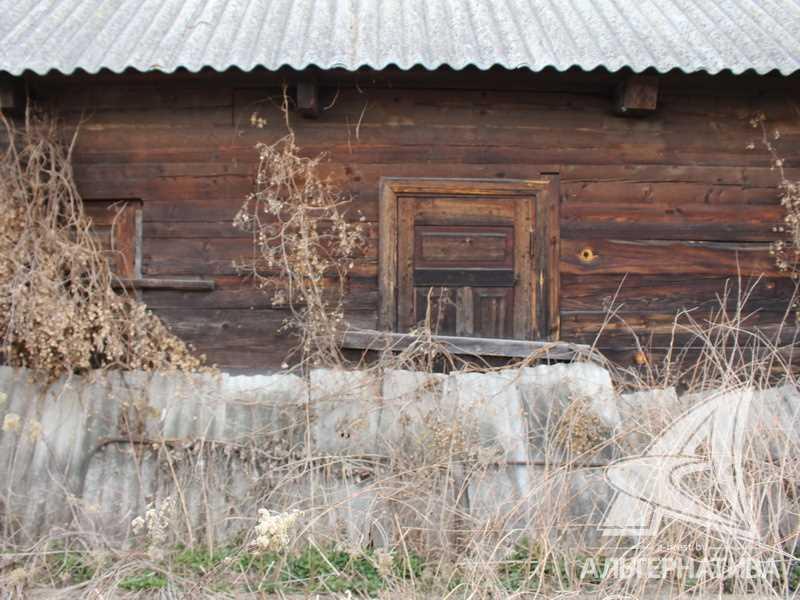 Продажа коробки дома в Каменецком районе, г. Каменец