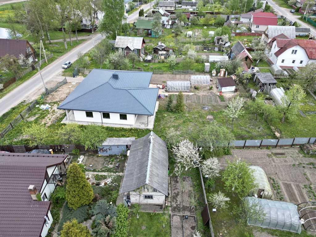 Купить таунхаус в Минске, Первомайский р-н.