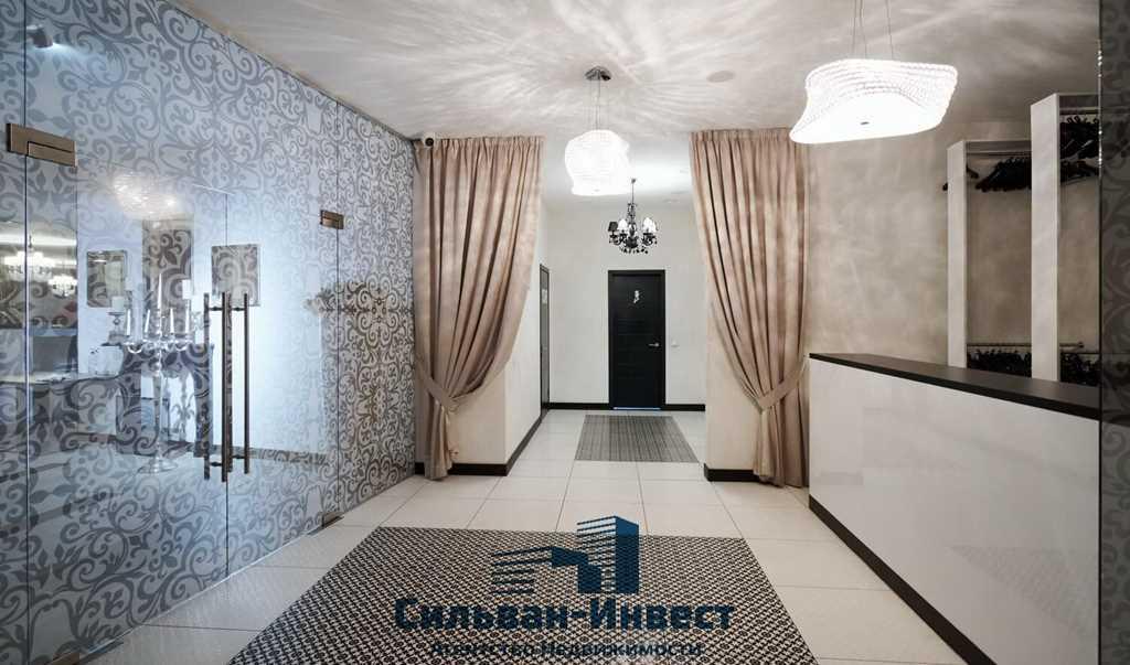 Продажа ресторана, г. Минск, пр. Победителей, 104