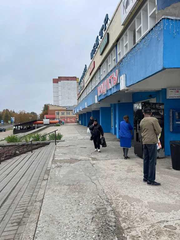 Продается  торговое помещение  в центре города