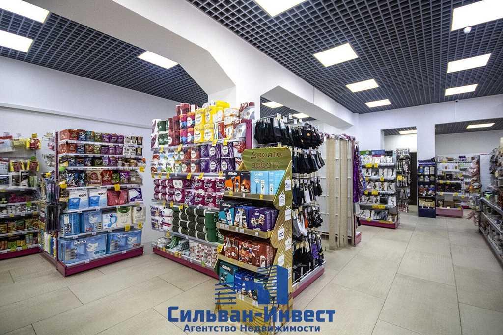 Продажа помещения под общепит на Независимости