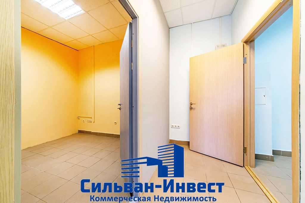 Продажа помещений Минск, Бумажкова, 37 А