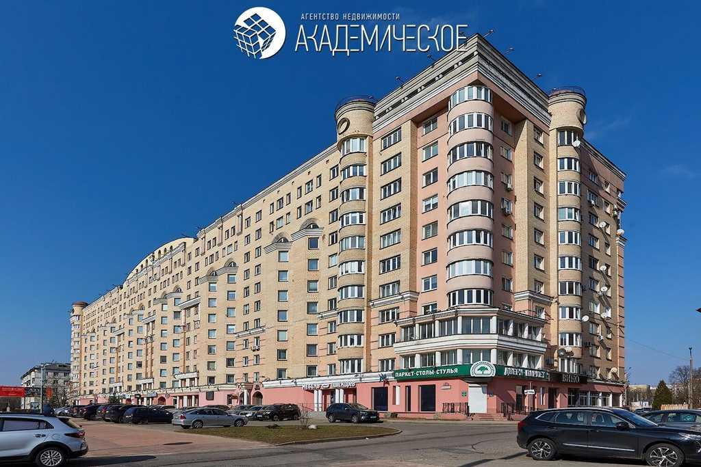 Продажа Офиса в г. Минске, просп. Машерова, дом 54