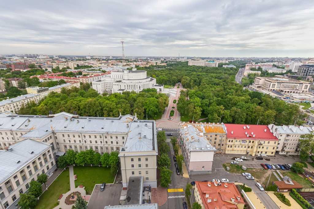 ‼️Квартира премиум-класса в ЖК "У Троицкого"