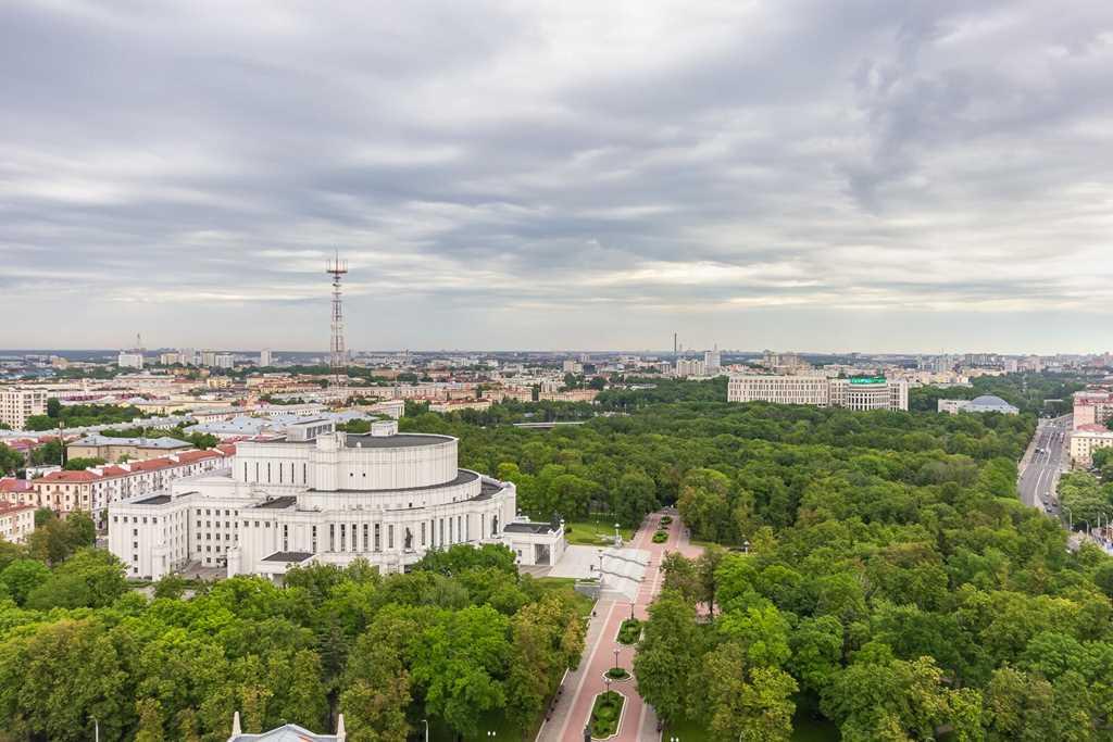 ‼️Квартира премиум-класса в ЖК "У Троицкого"