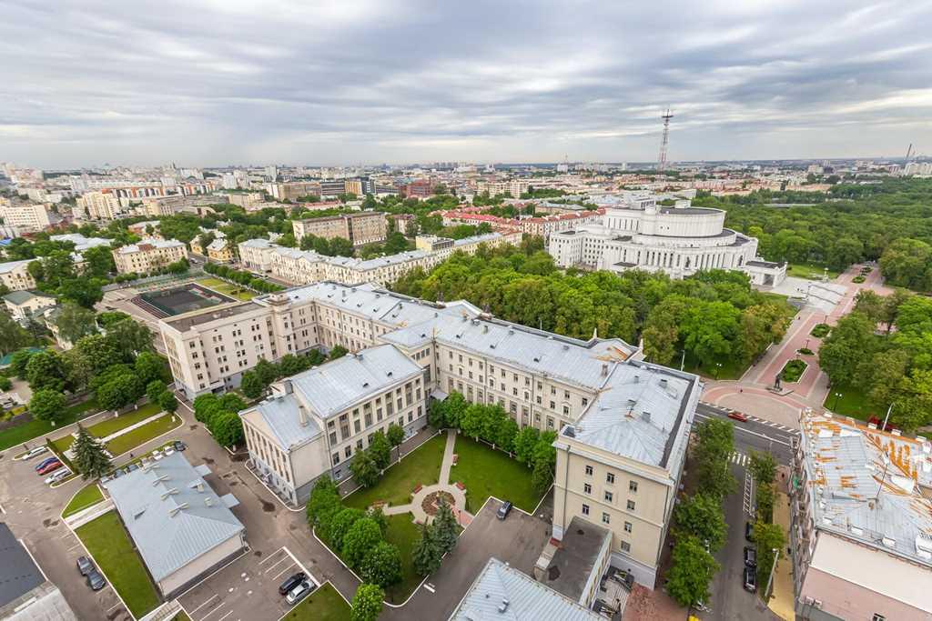 ‼️Квартира премиум-класса в ЖК "У Троицкого"