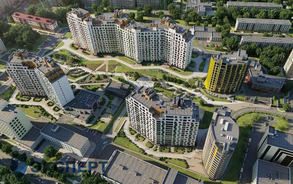 Аренда торгового помещения 71.6м2 по ул. Кропоткина, д. 59, г. Минск