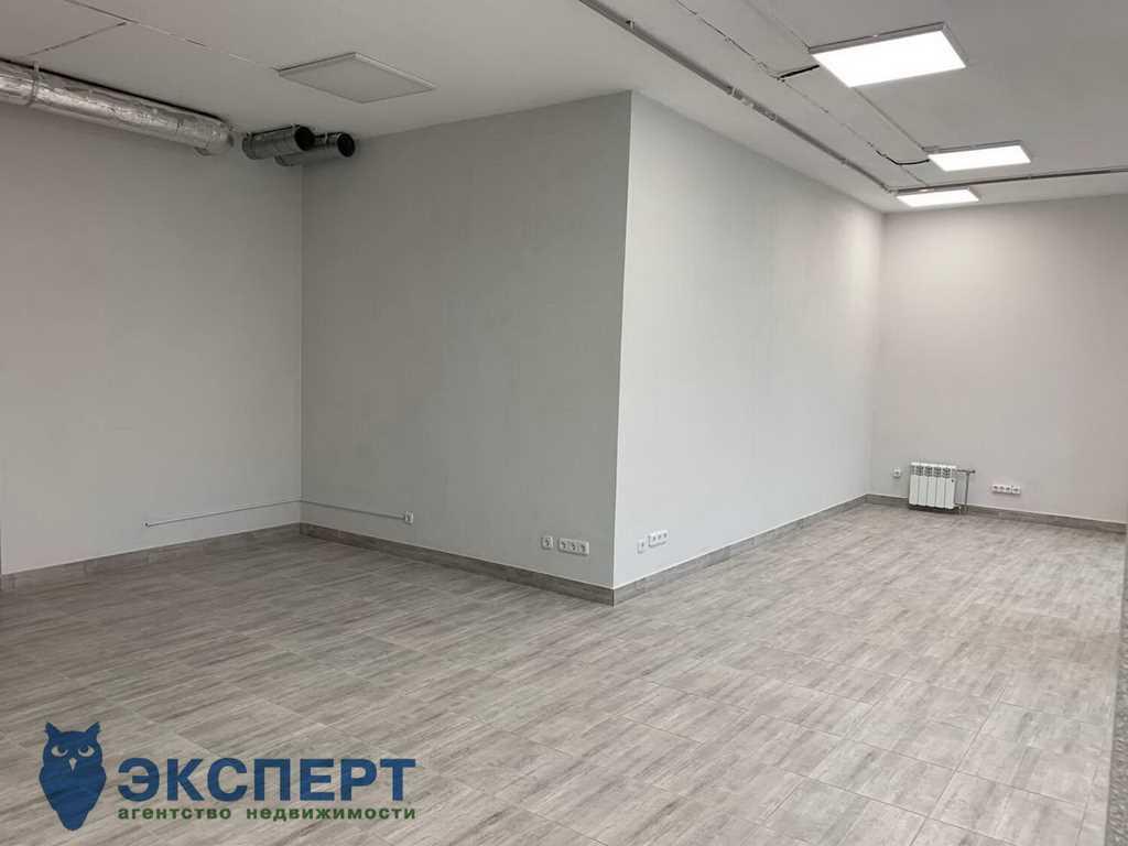 Аренда торгового помещения 71.6м2 по ул. Кропоткина, д. 59, г. Минск