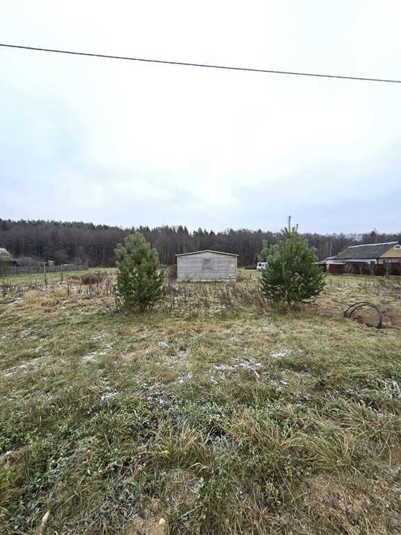 Под Минском, Петришковский сельсовет, в д.Ворошилы, продается участок 