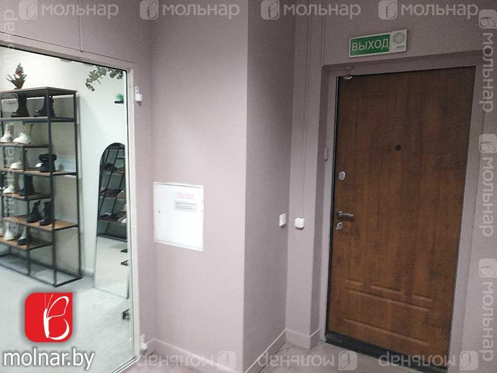 Аренда помещения возле метро Кунцевщина, 70м2.