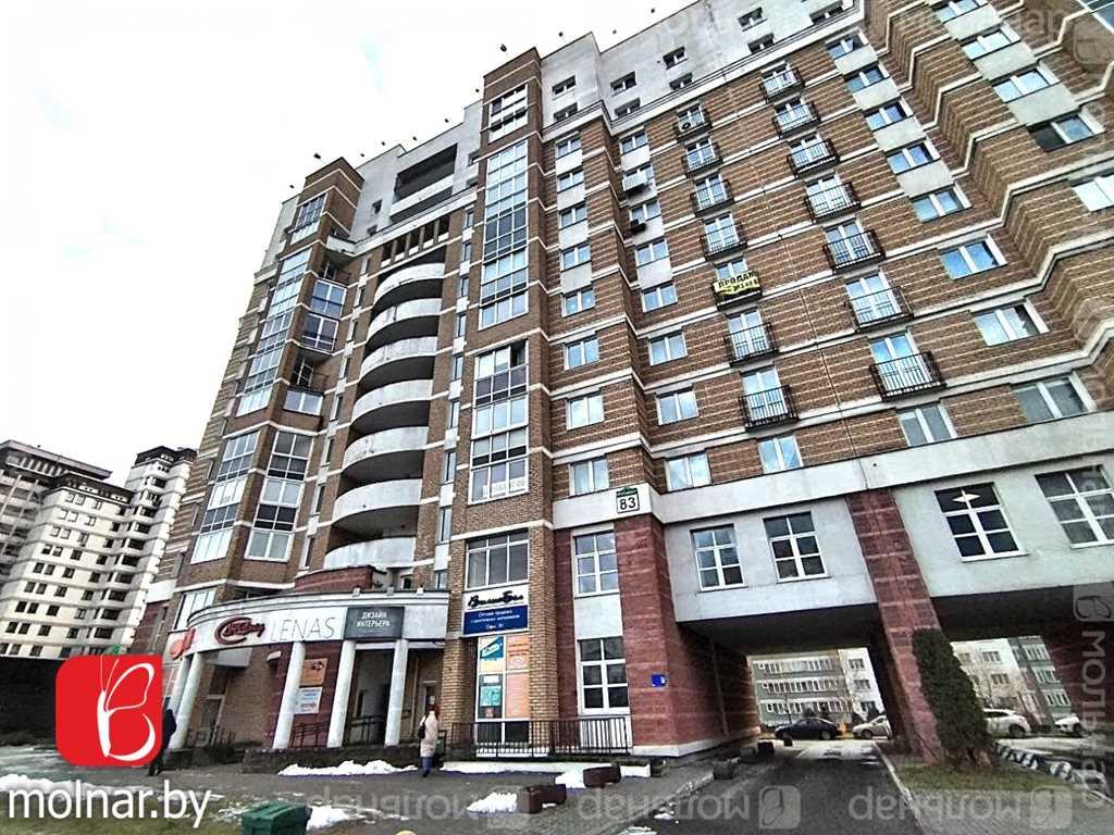 Аренда помещения возле метро Кунцевщина, 70м2.