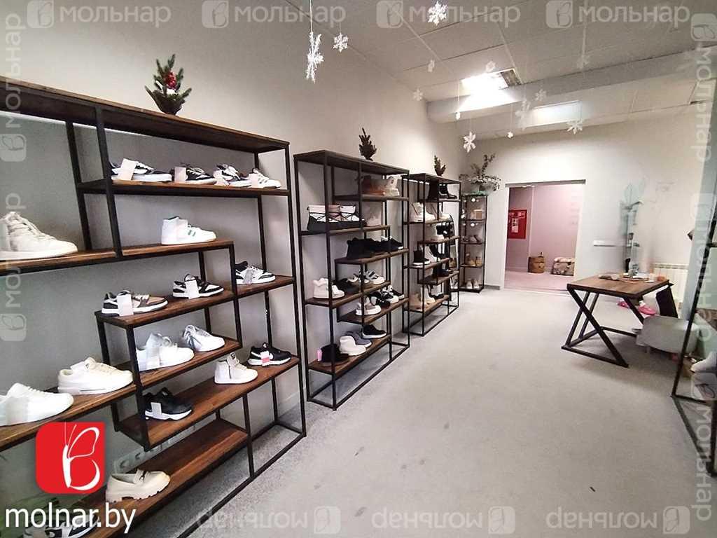 Аренда помещения возле метро Кунцевщина, 70м2.