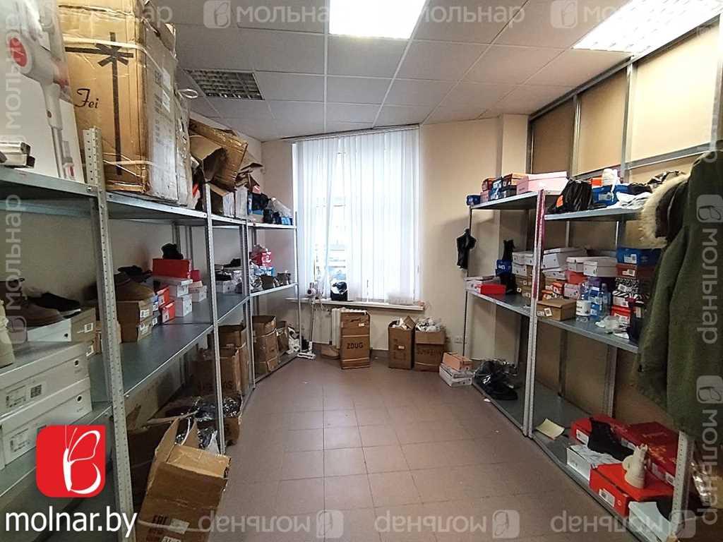 Аренда помещения возле метро Кунцевщина, 70м2.