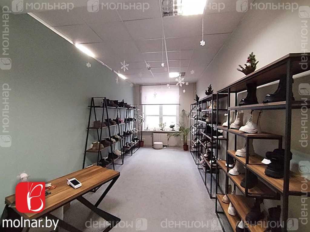 Аренда помещения возле метро Кунцевщина, 70м2.