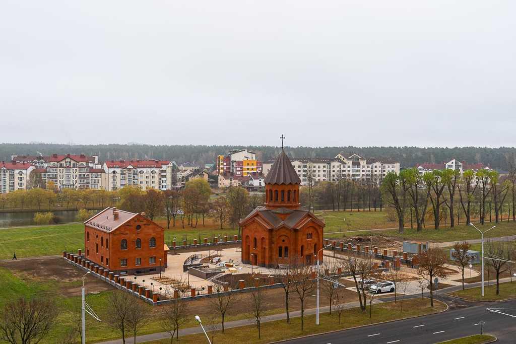 Отличное предложение! Шикарный панорамный вид!