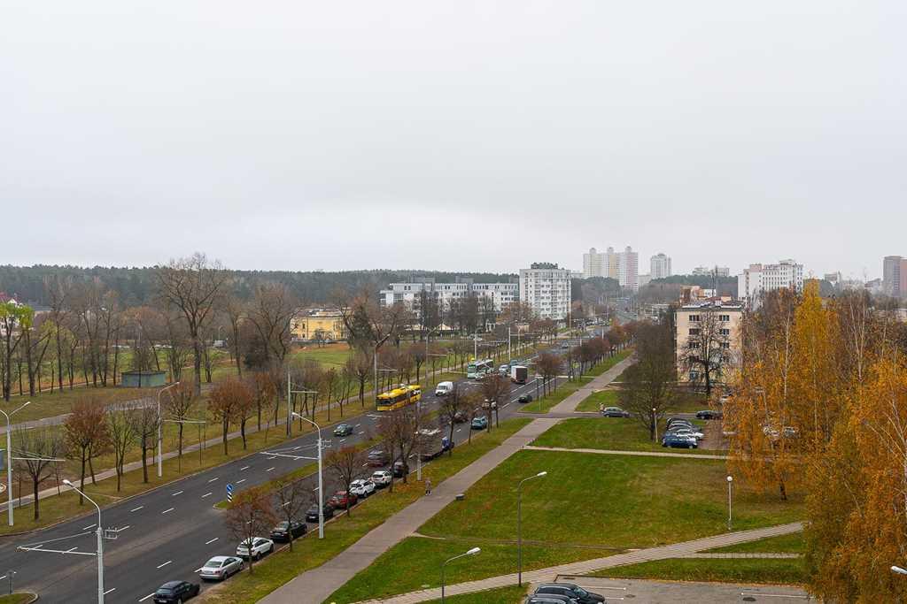 Отличное предложение! Шикарный панорамный вид!