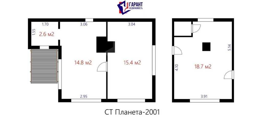 Продаю кирпичный дом с мансардой в 40 км от МКАД, СТ Планета-2001, Мол