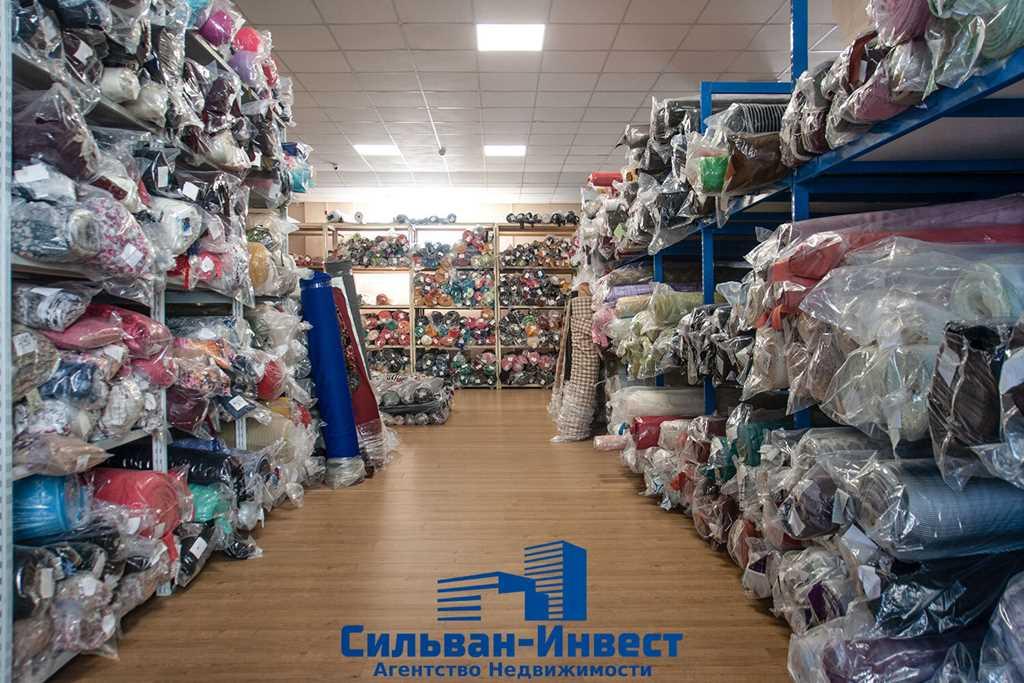 Продажа помещений под торговлю, сферу услуг, офисы